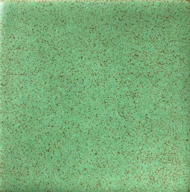 Zelen&aacute; patina