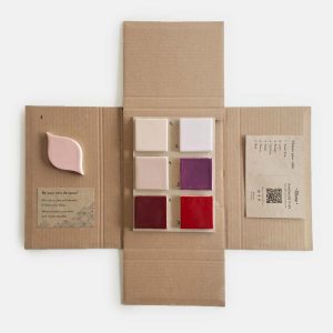 Sample Pack "Soft Blush"